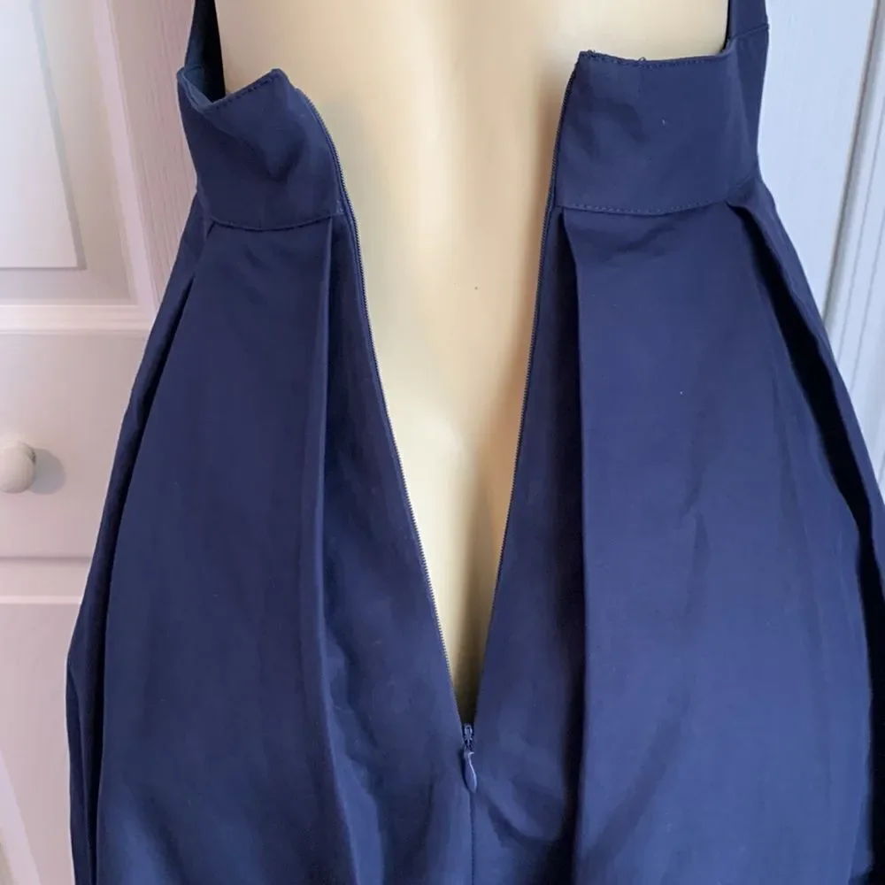 J. Crew nice there
